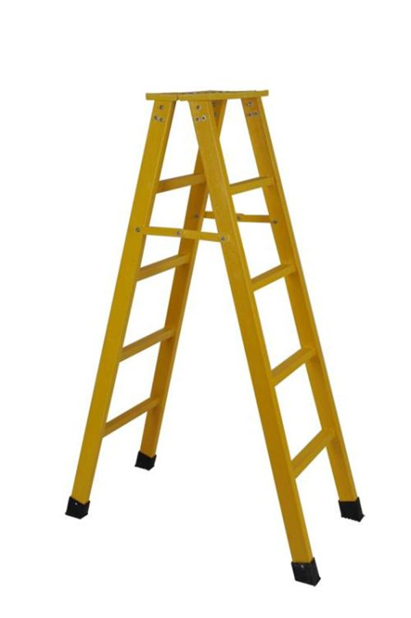 絕緣人字梯如何正確使用